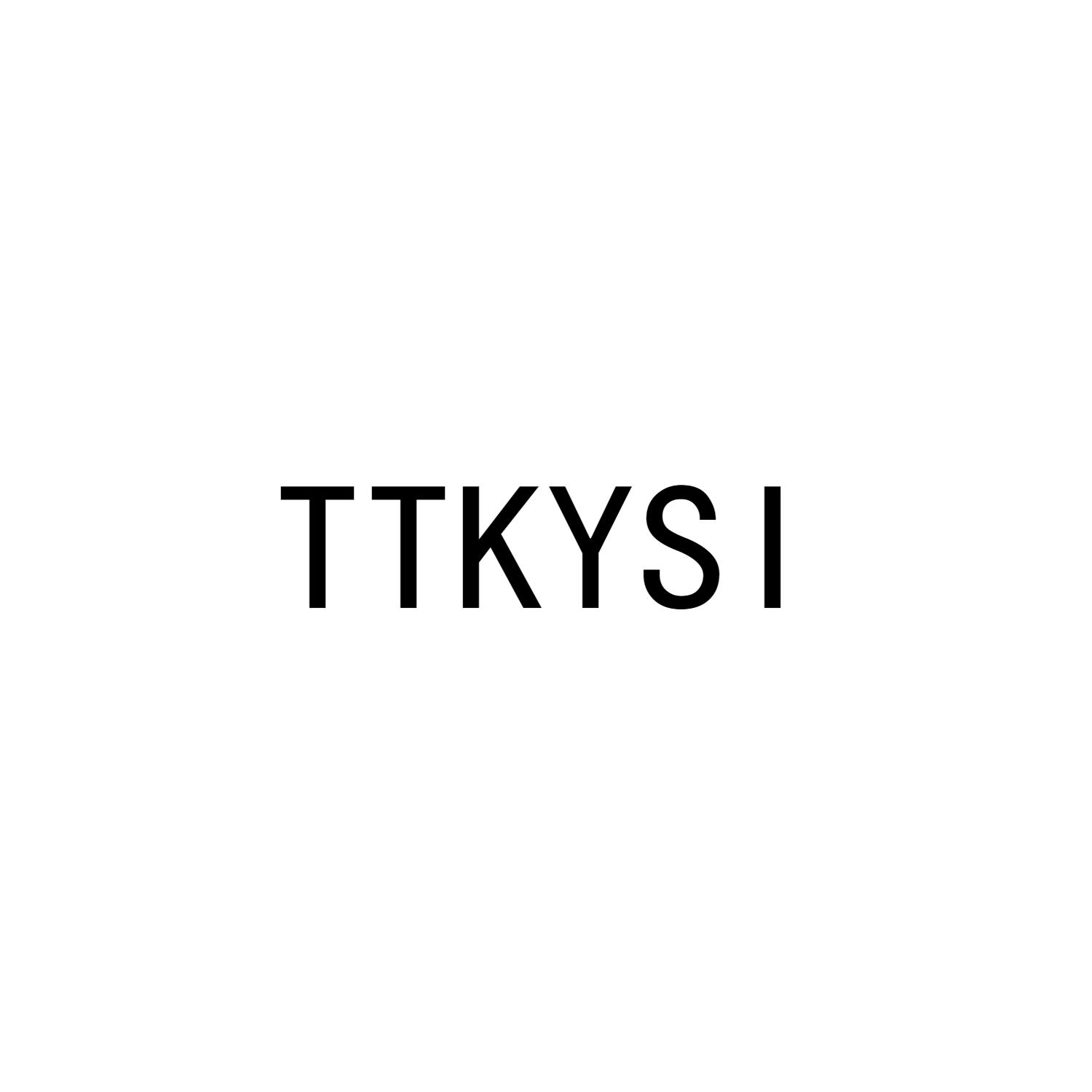 TTKYSI商标转让