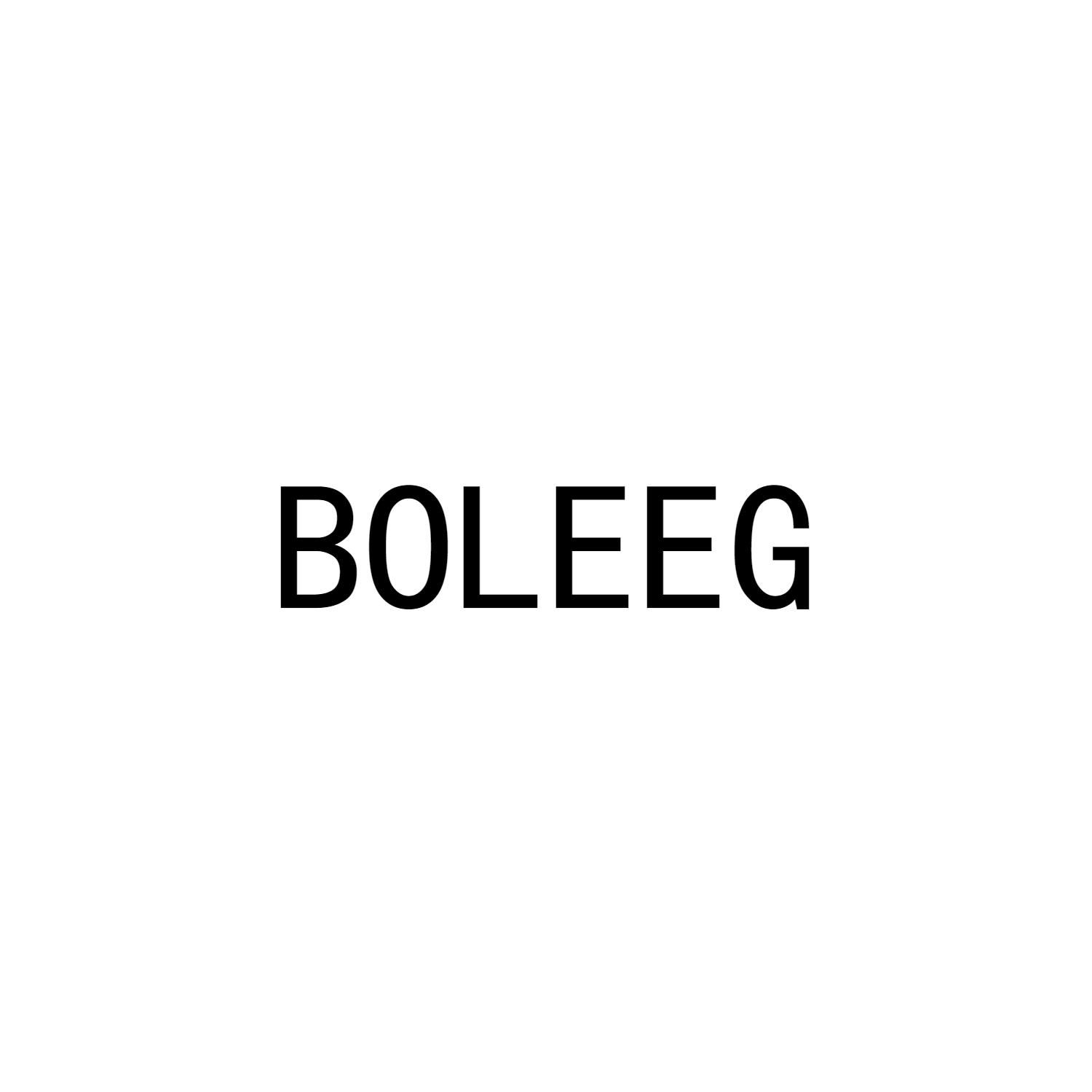 BOLEEG商标转让