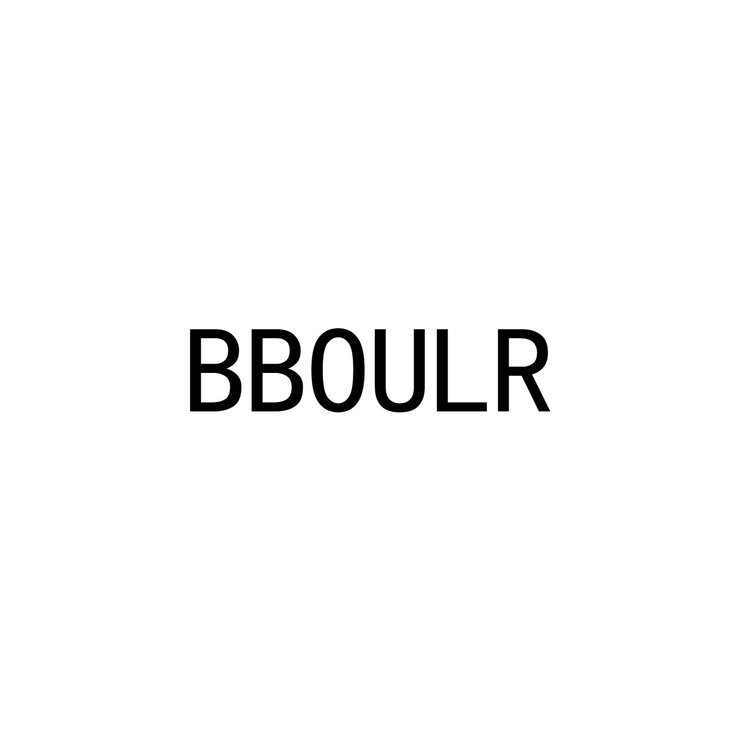 BBOULR商标转让