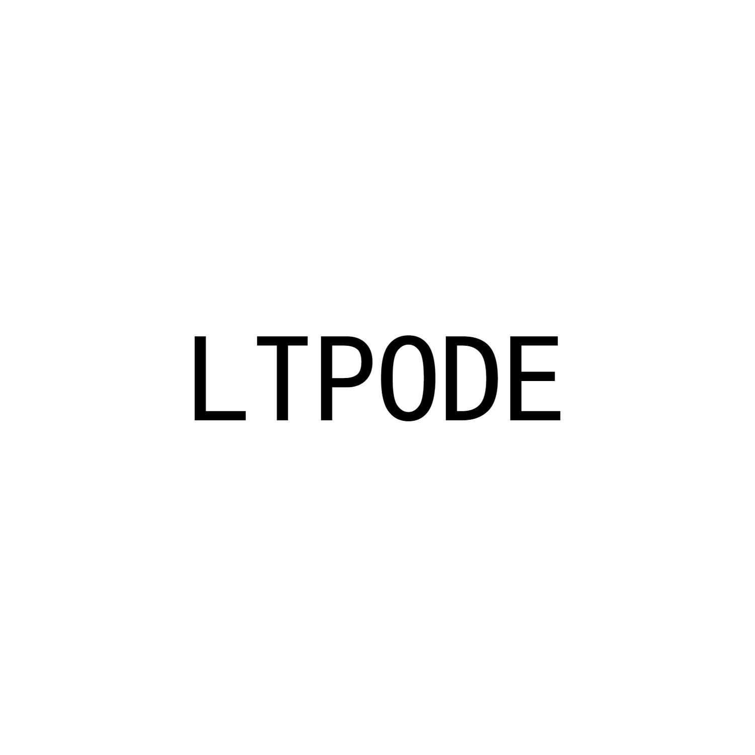 LTPODE商标转让