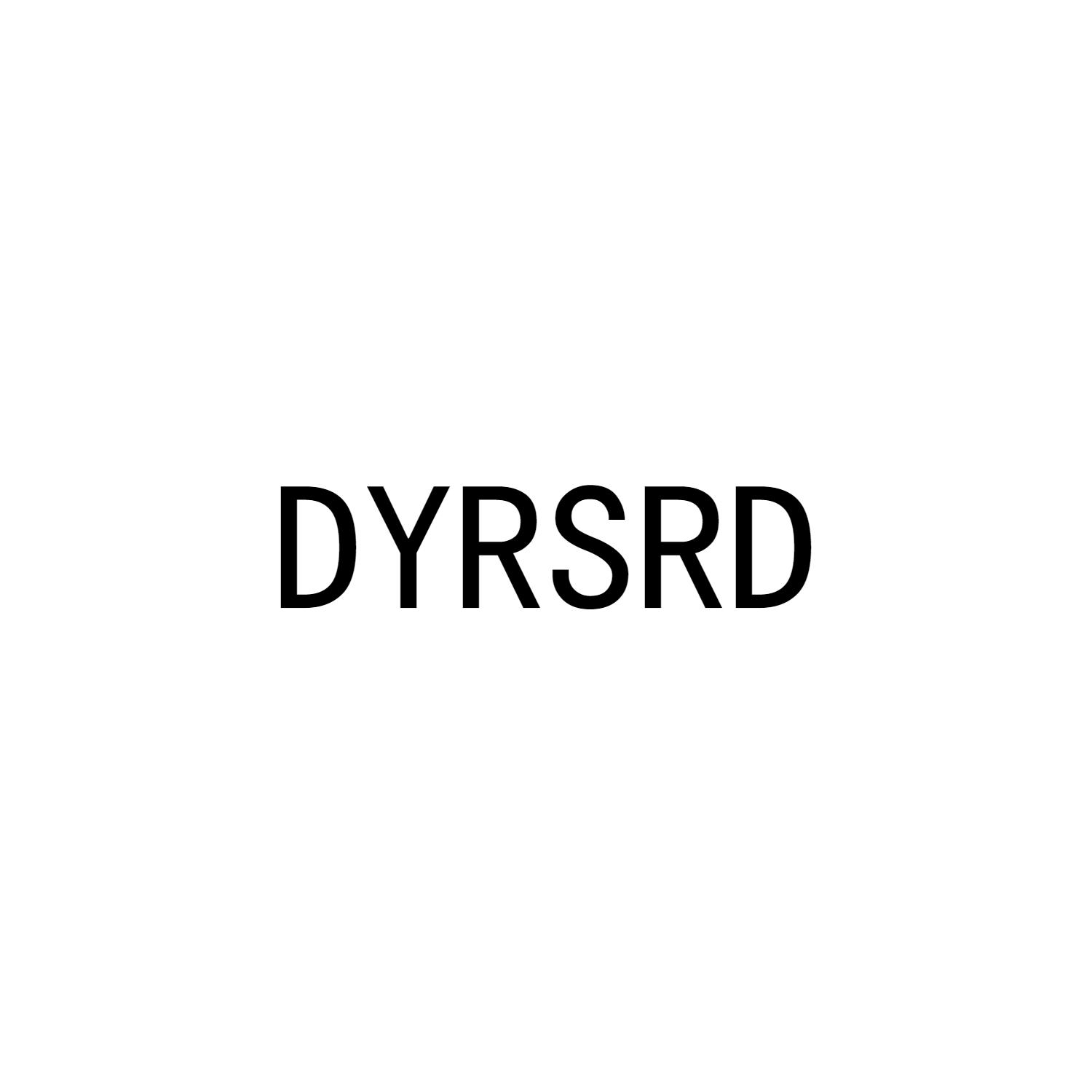 DYRSRD商标转让