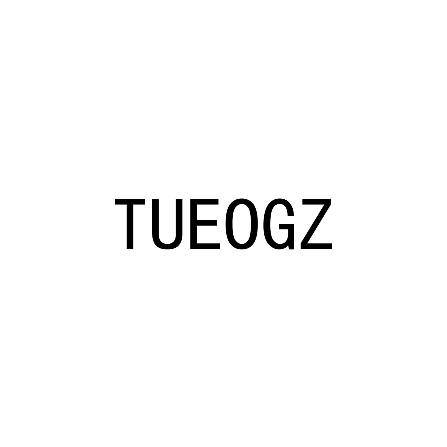 TUEOGZ商标转让