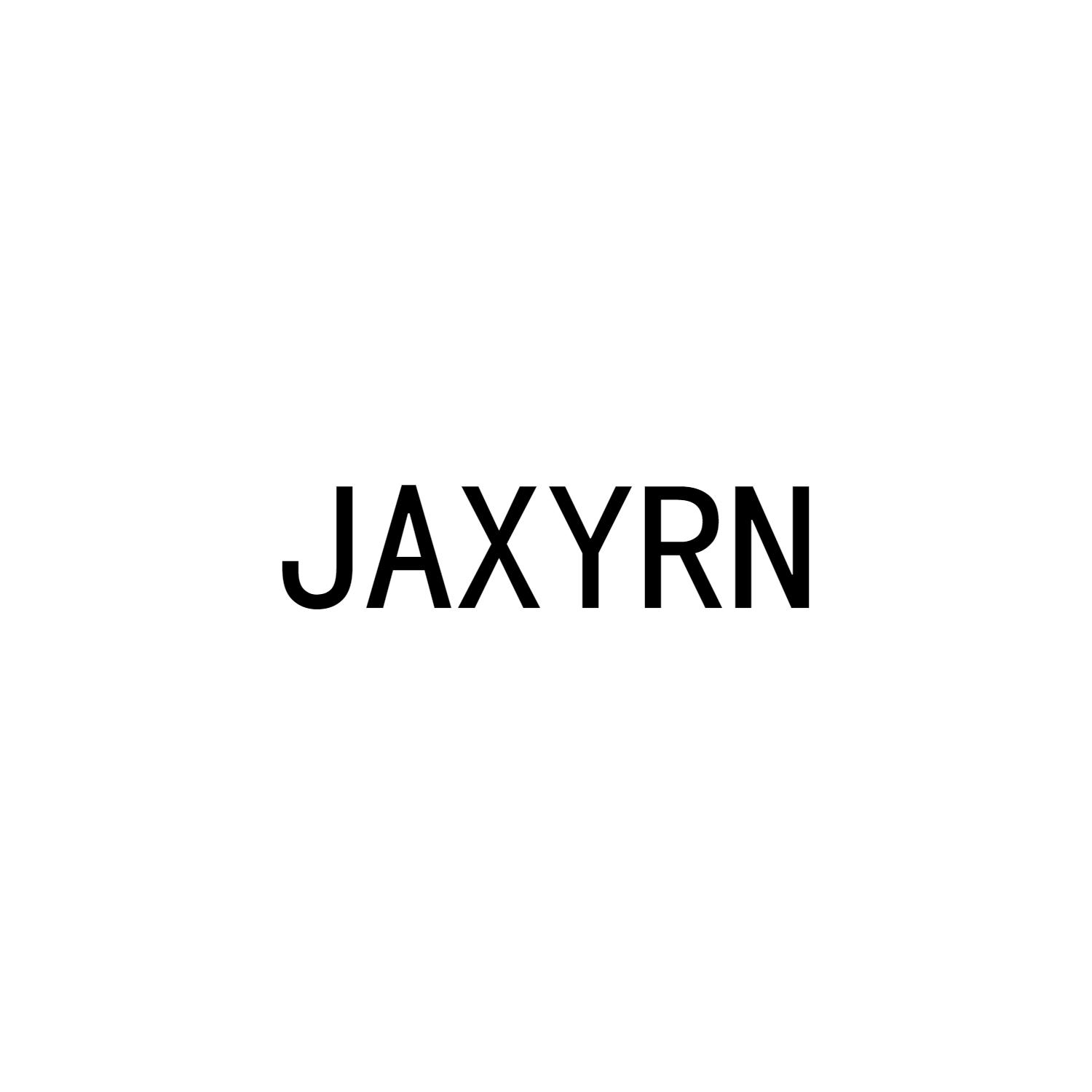 JAXYRN商标转让