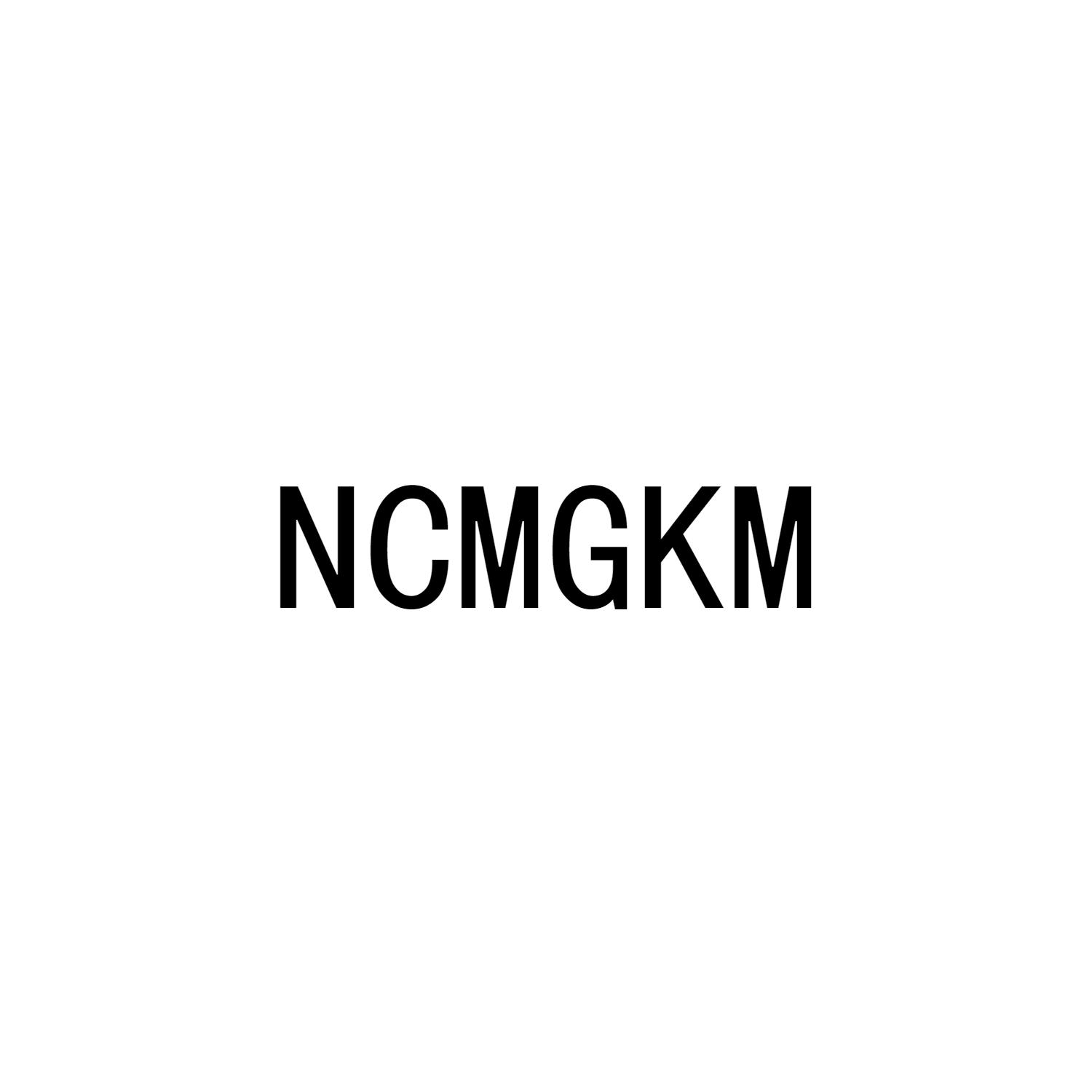 NCMGKM商标转让