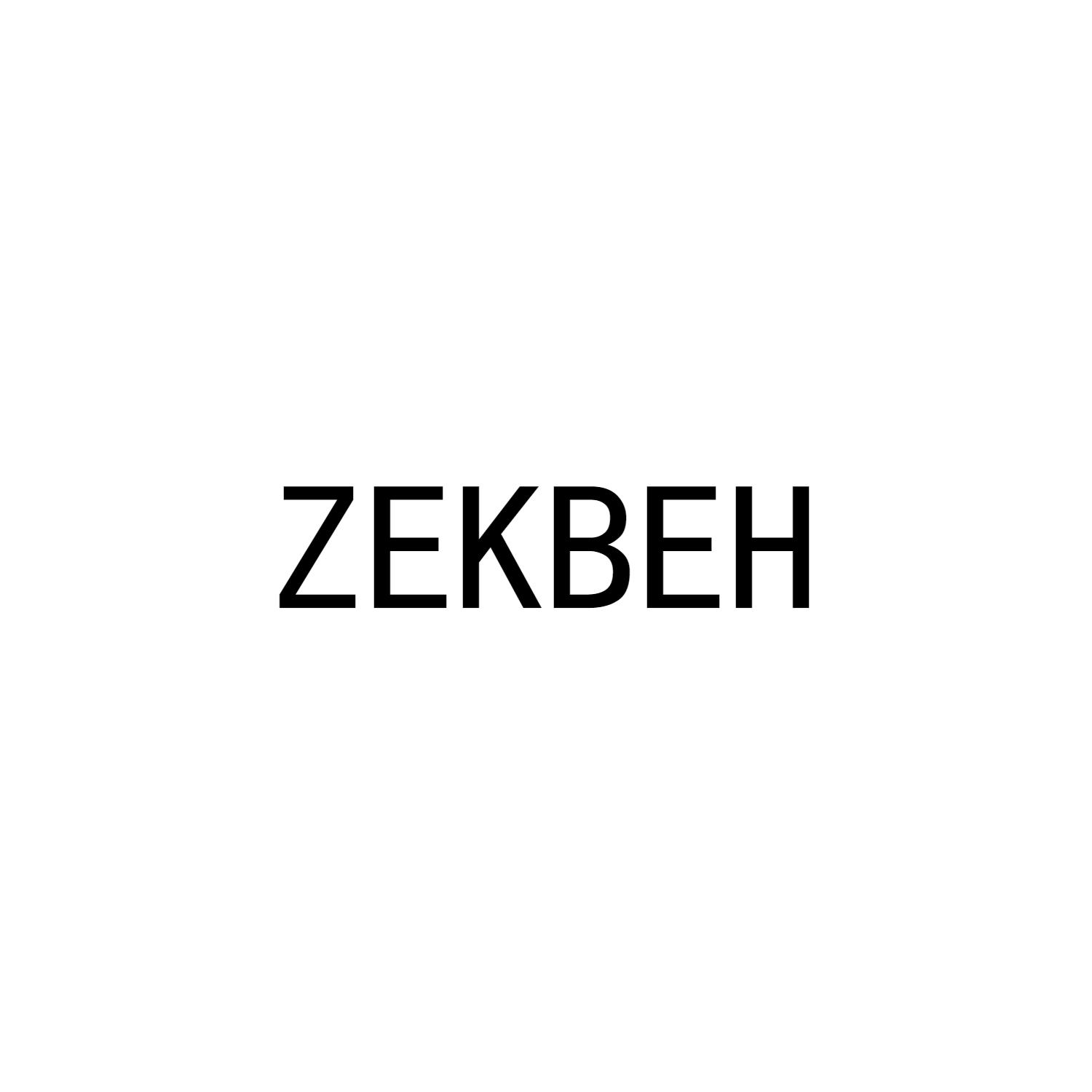 ZEKBEH商标转让