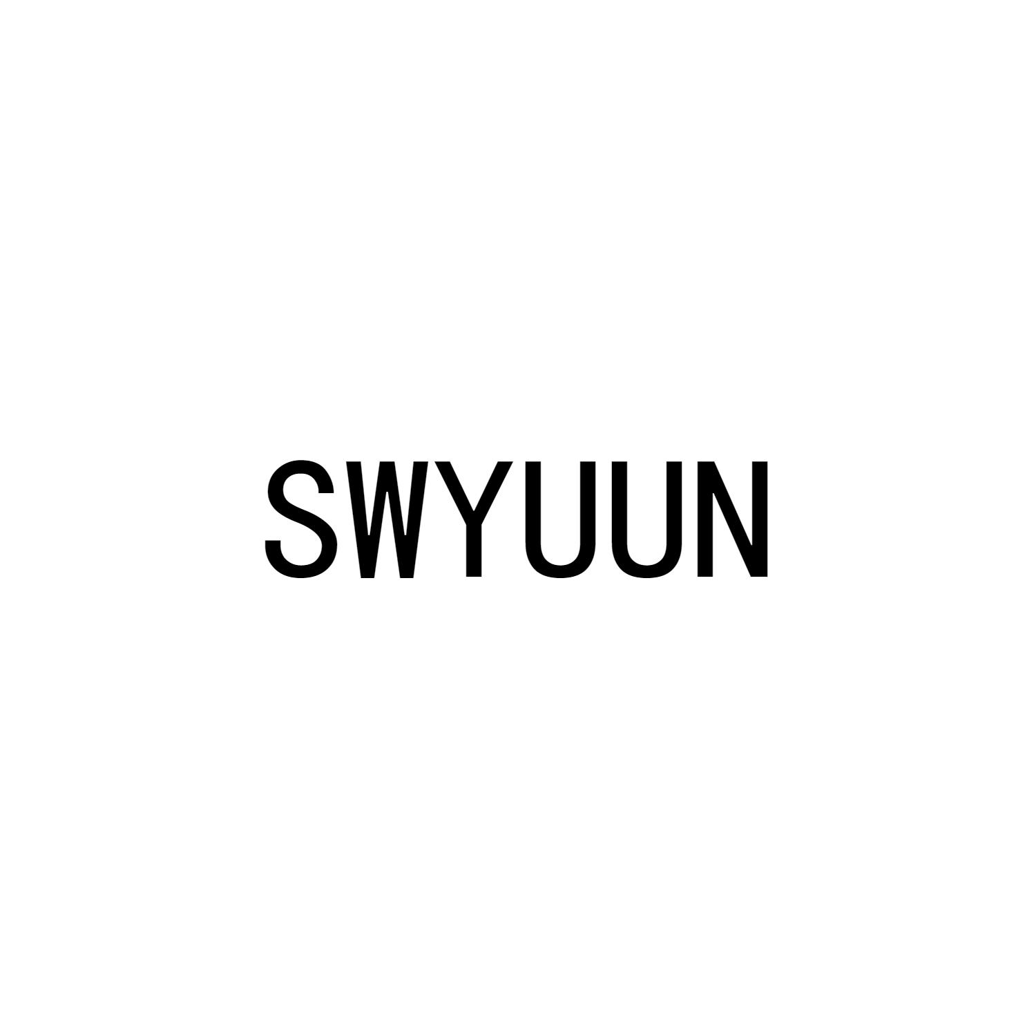 SWYUUN商标转让