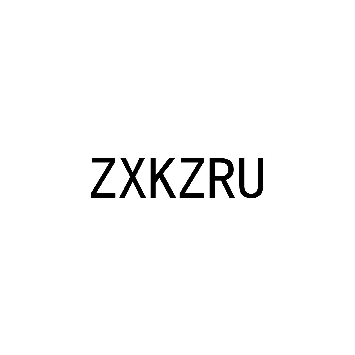 ZXKZRU商标转让