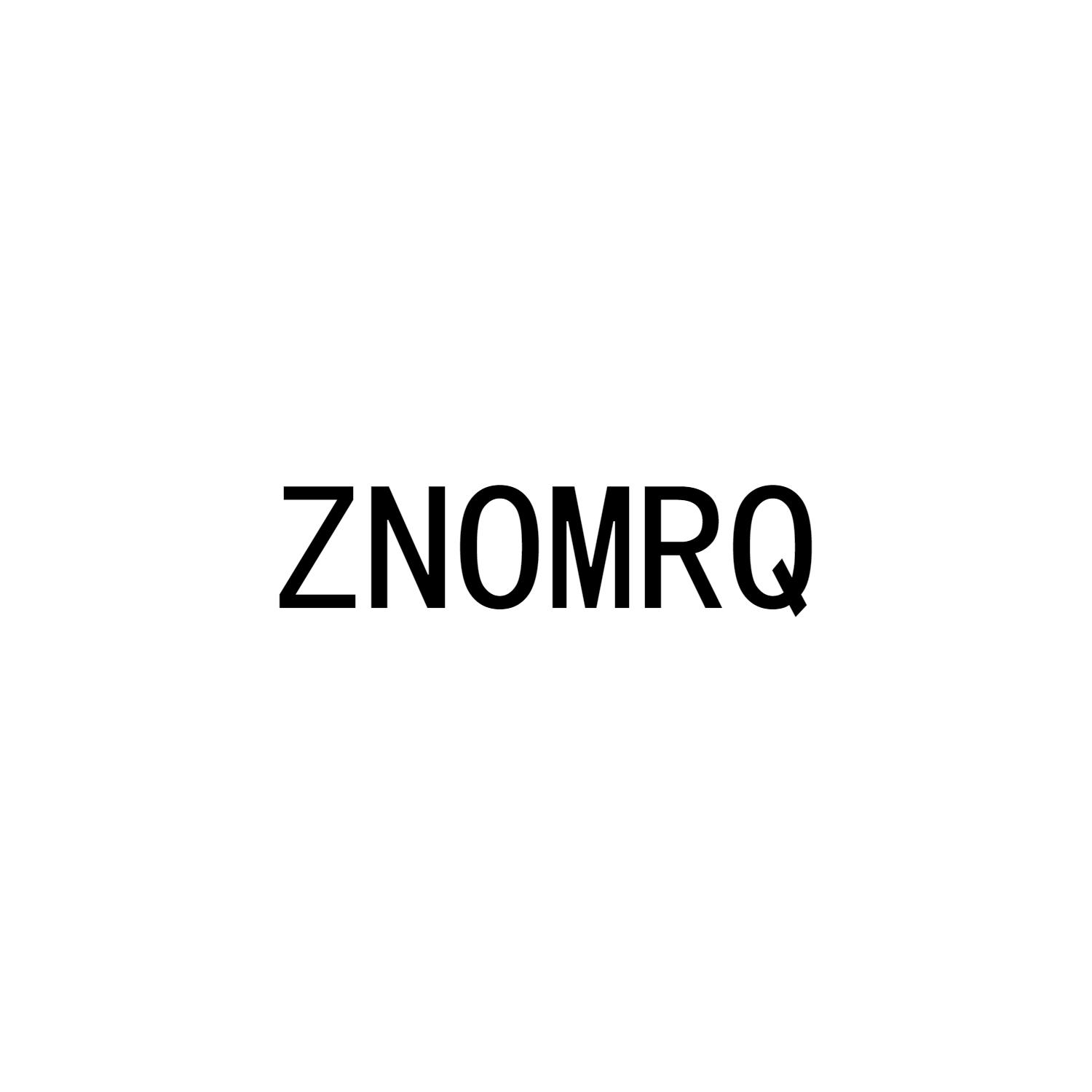 ZNOMRQ商标转让