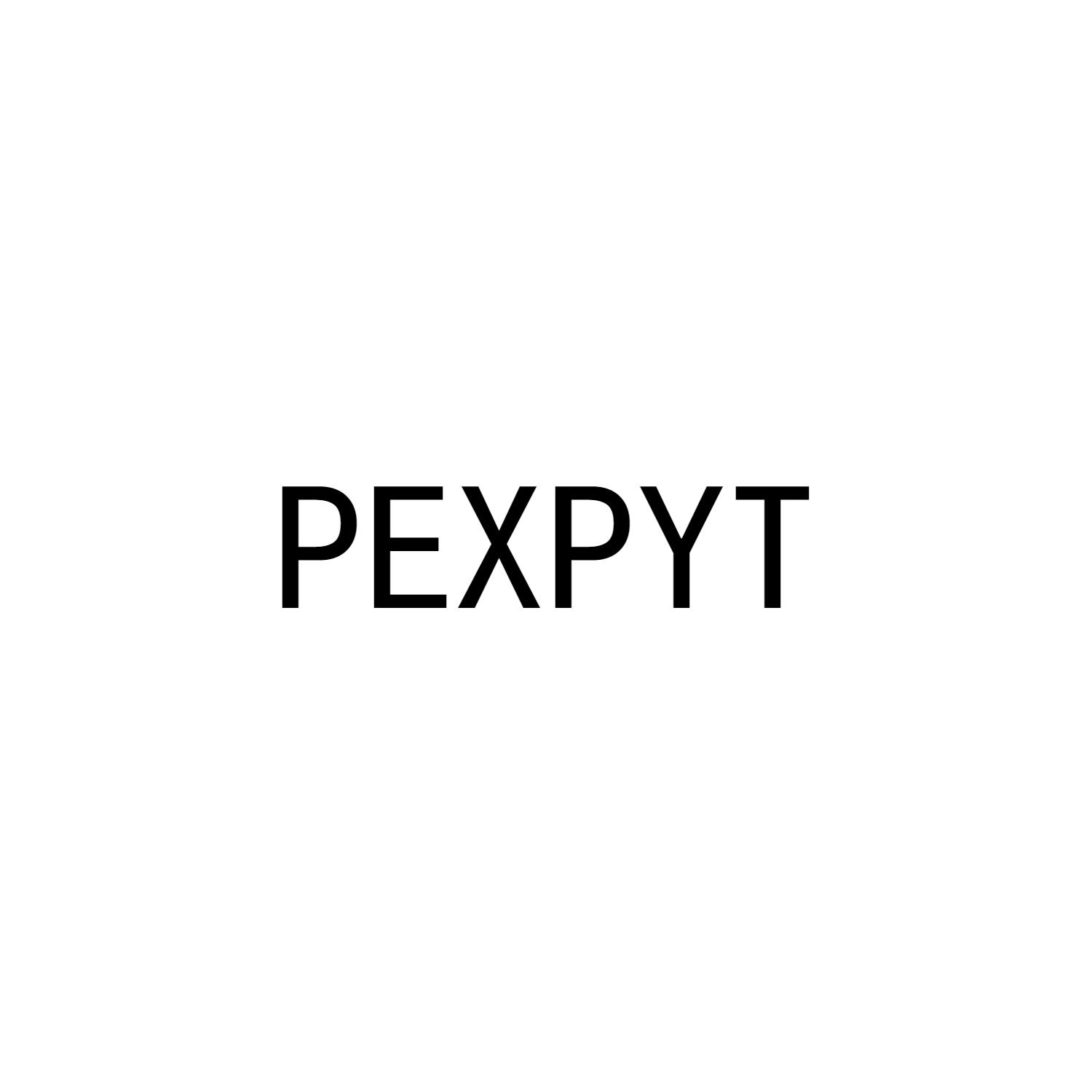 PEXPYT商标转让