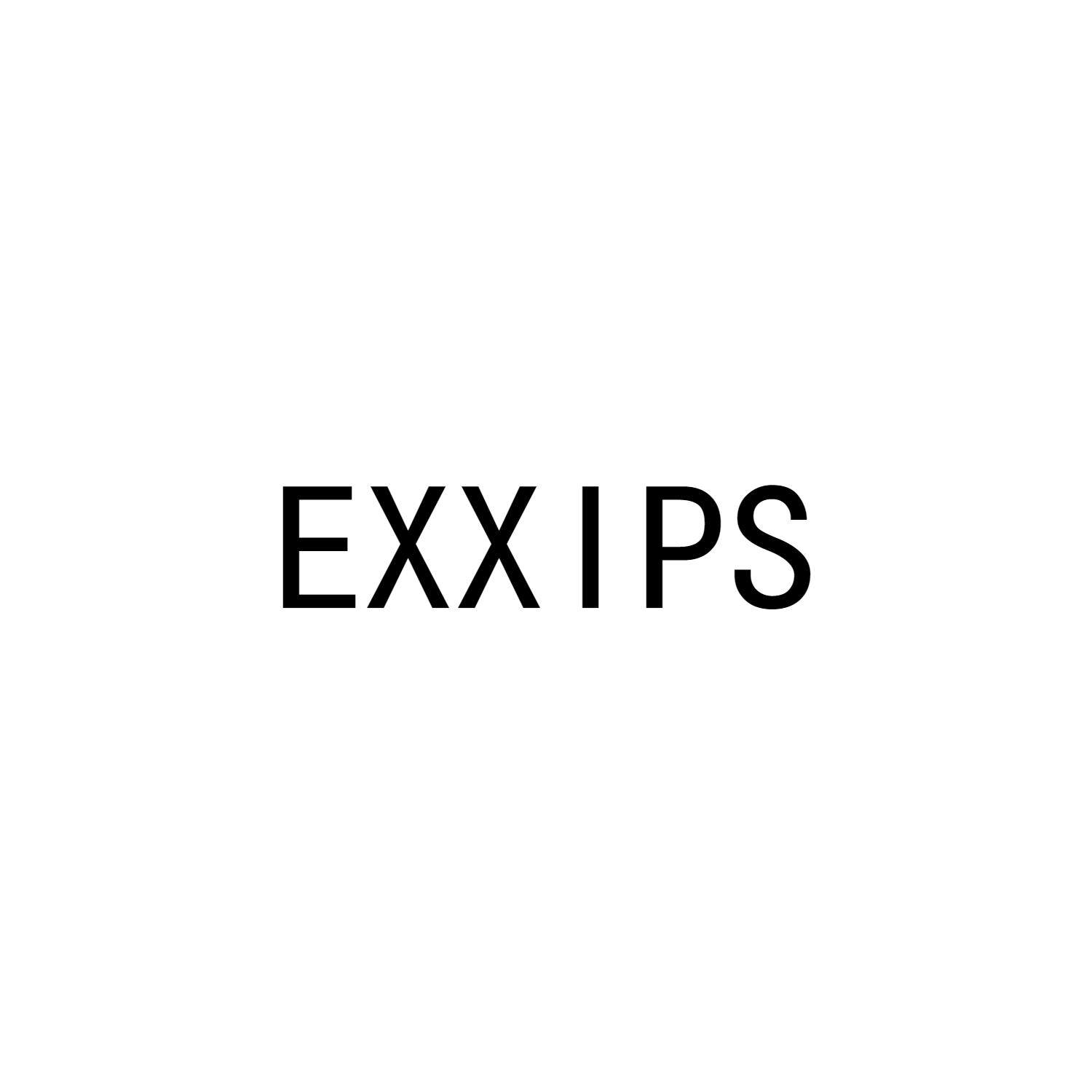 EXXIPS商标转让