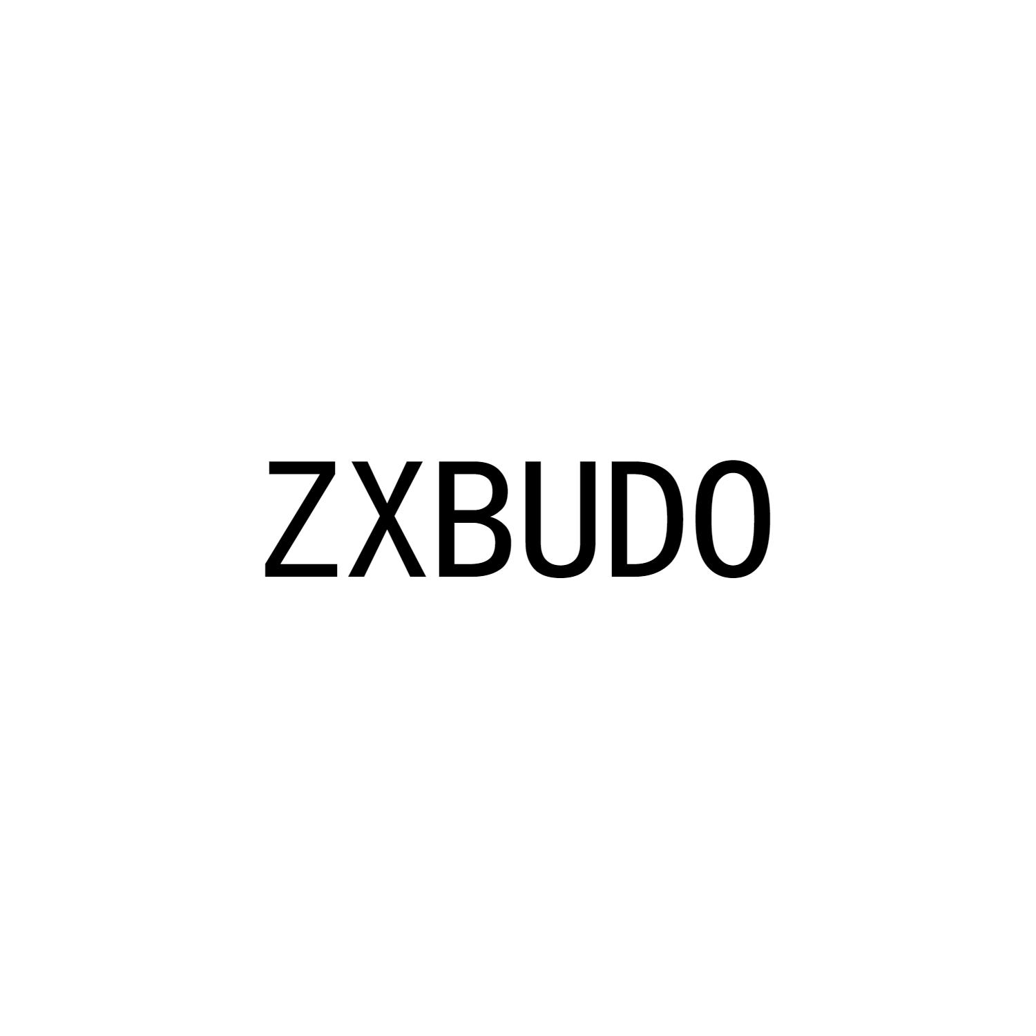 ZXBUDO商标转让