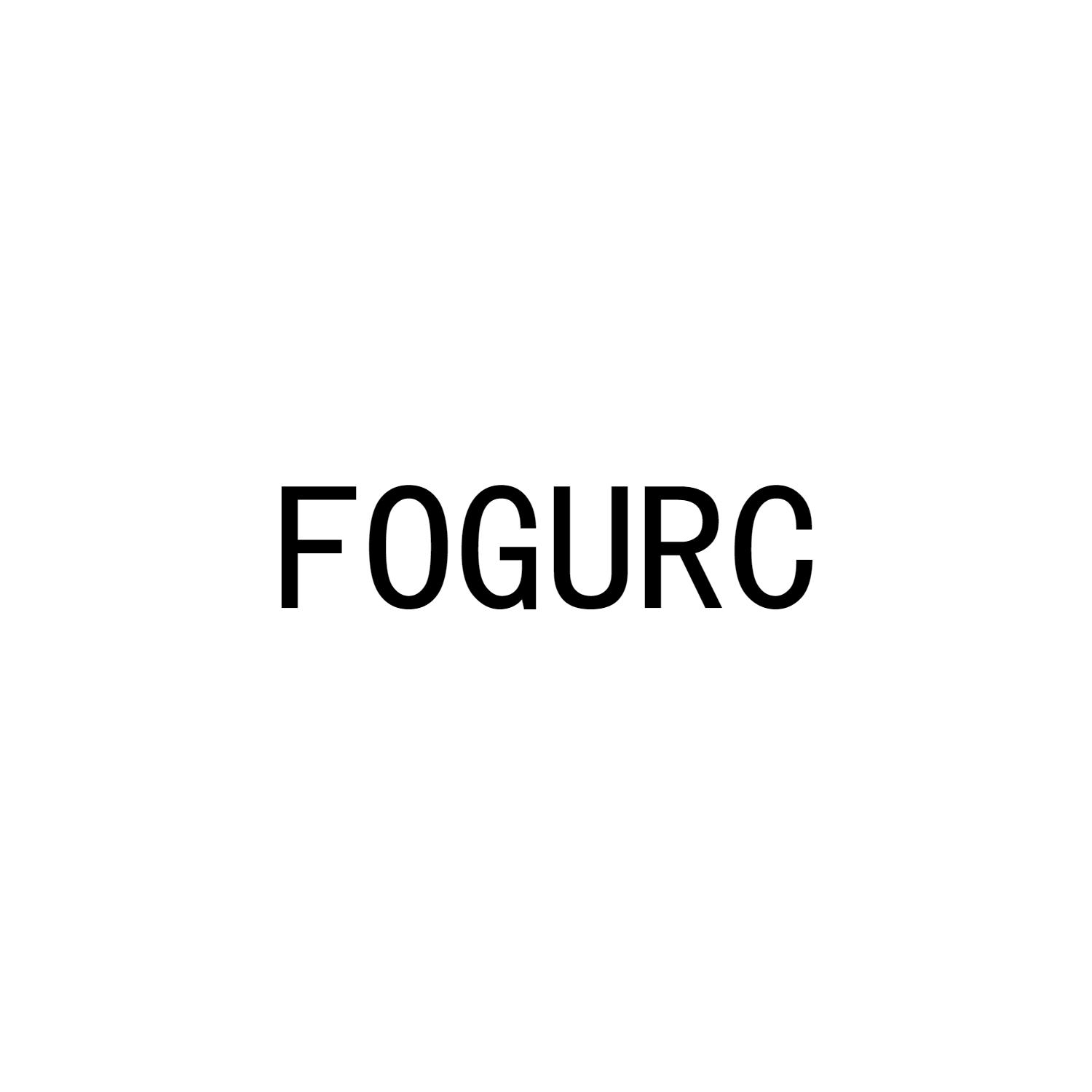 FOGURC商标转让