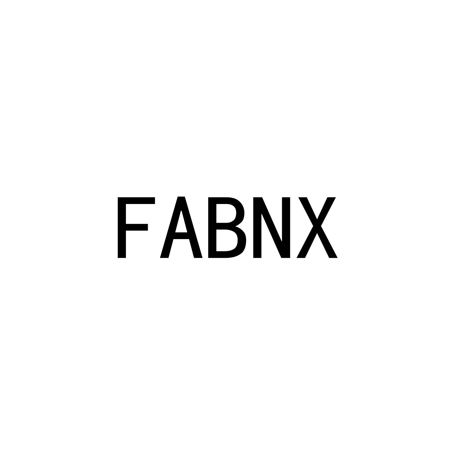 FABNX商标转让