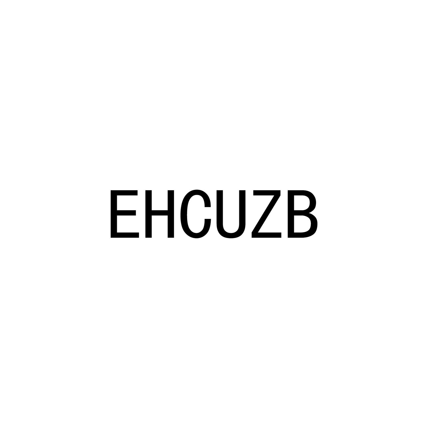 EHCUZB商标转让