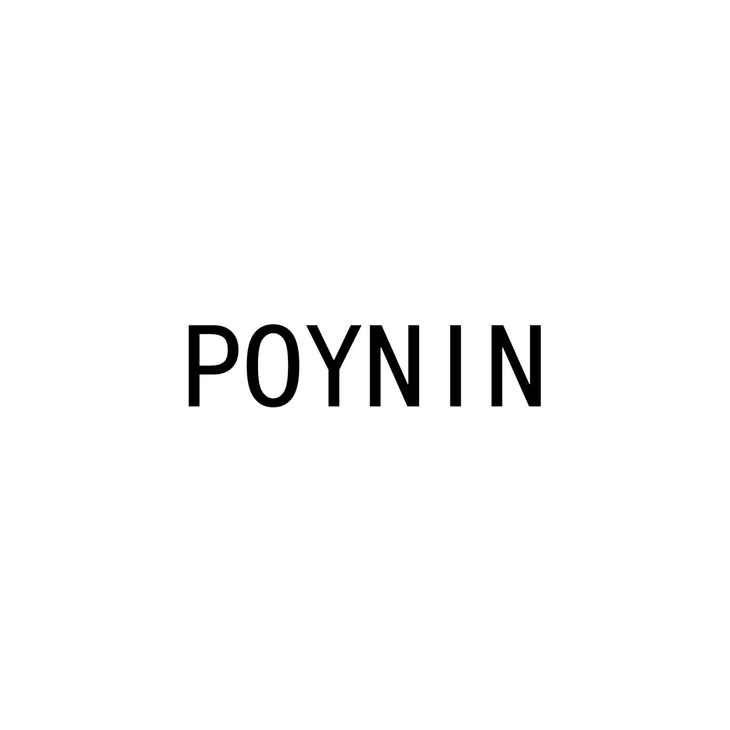 POYNIN商标转让