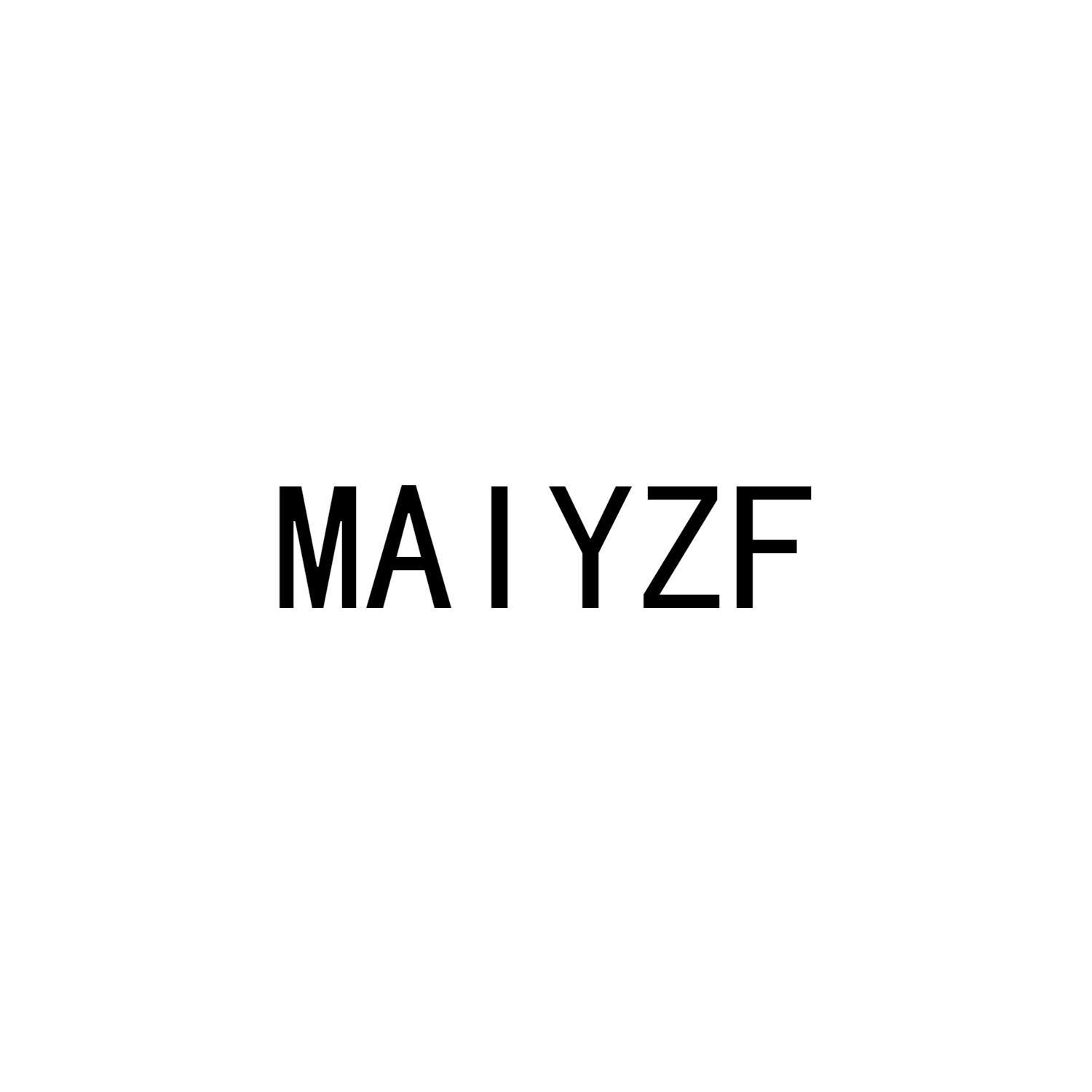 MAIYZF商标转让