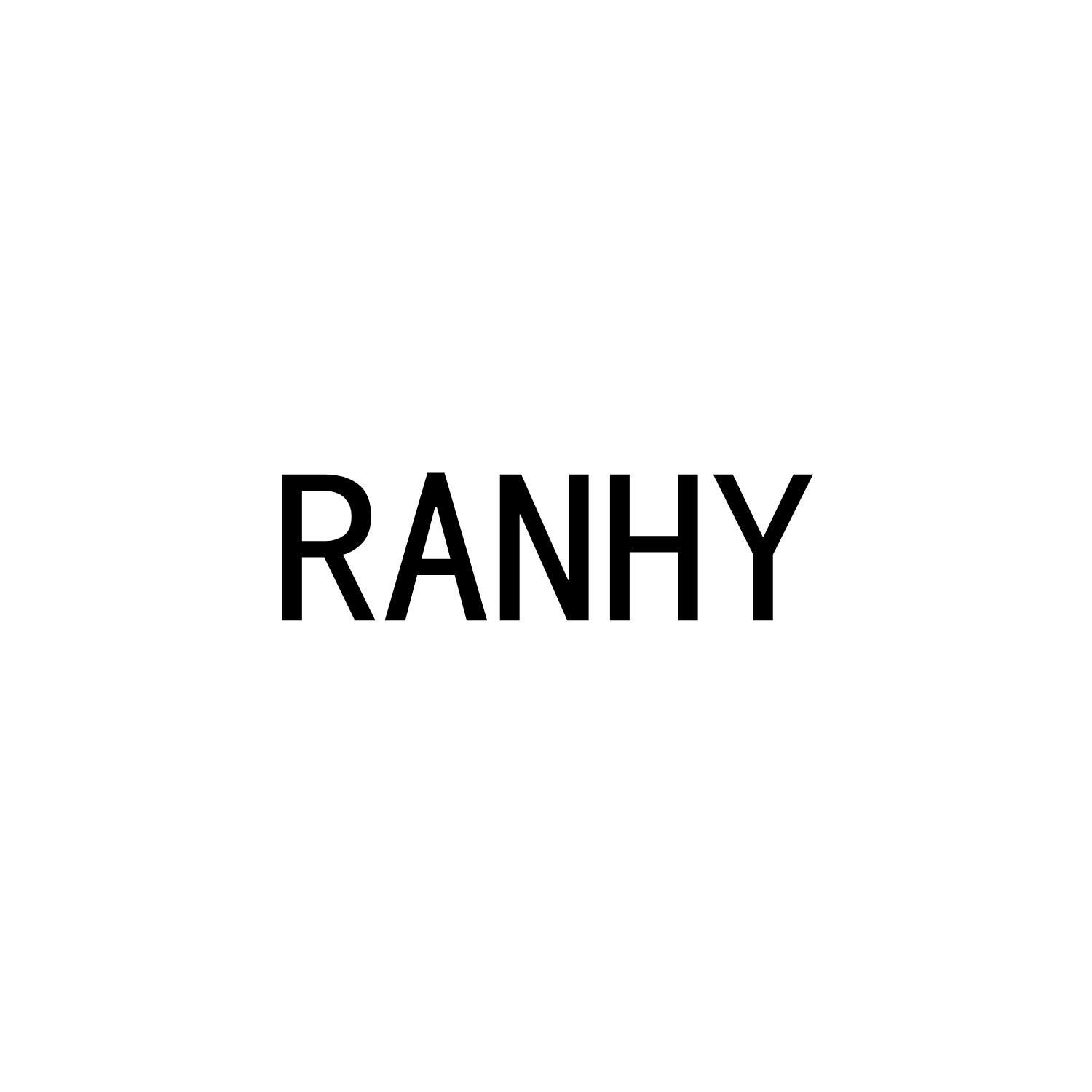 RANHY商标转让