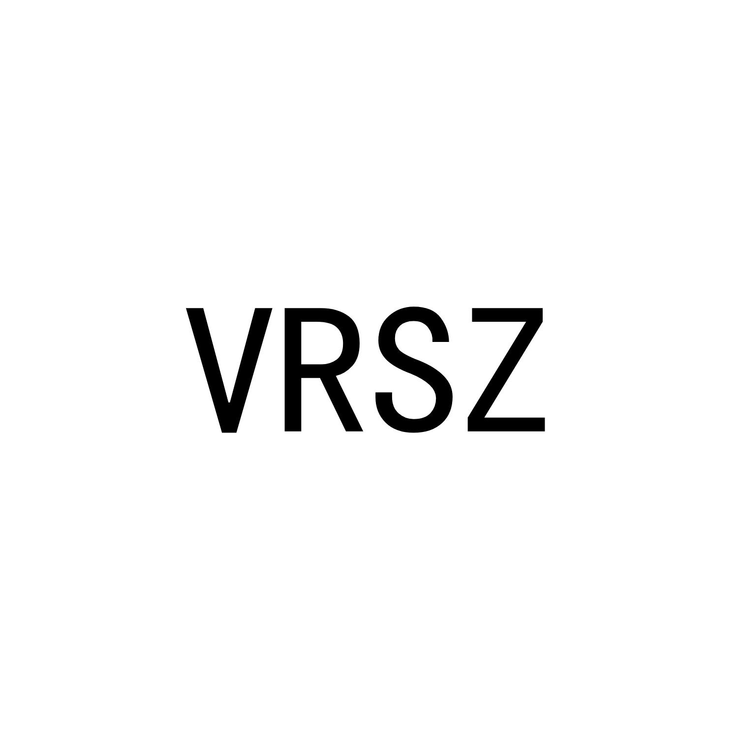 VRSZ商标转让