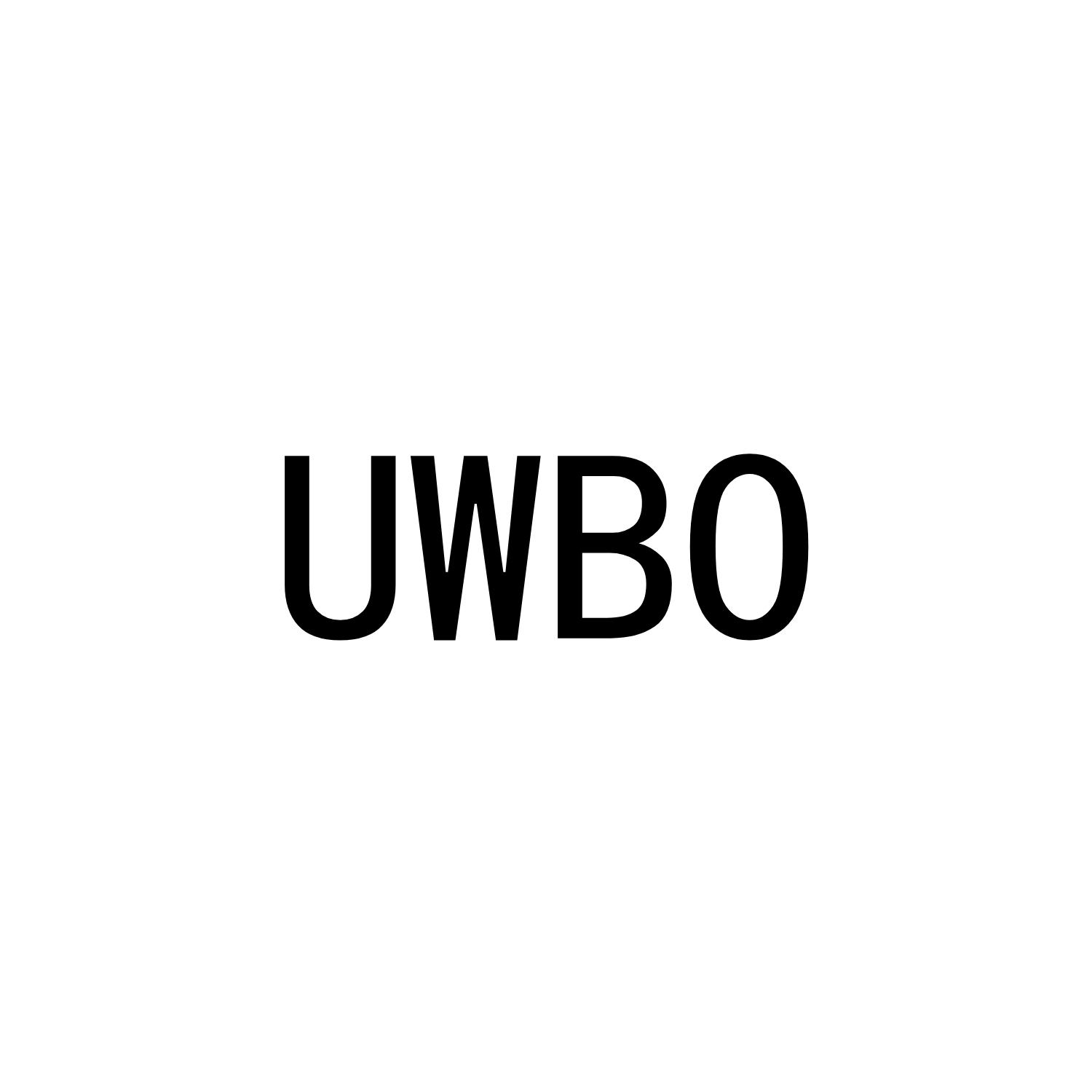 UWBO商标转让