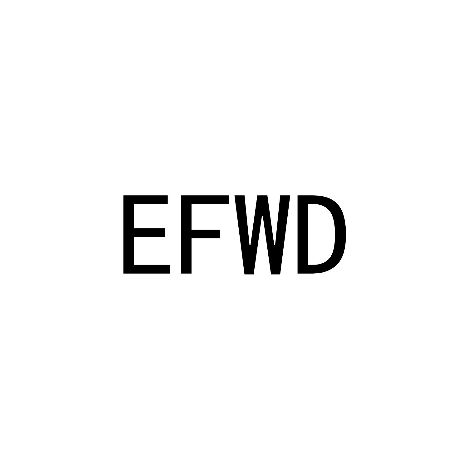 EFWD商标转让