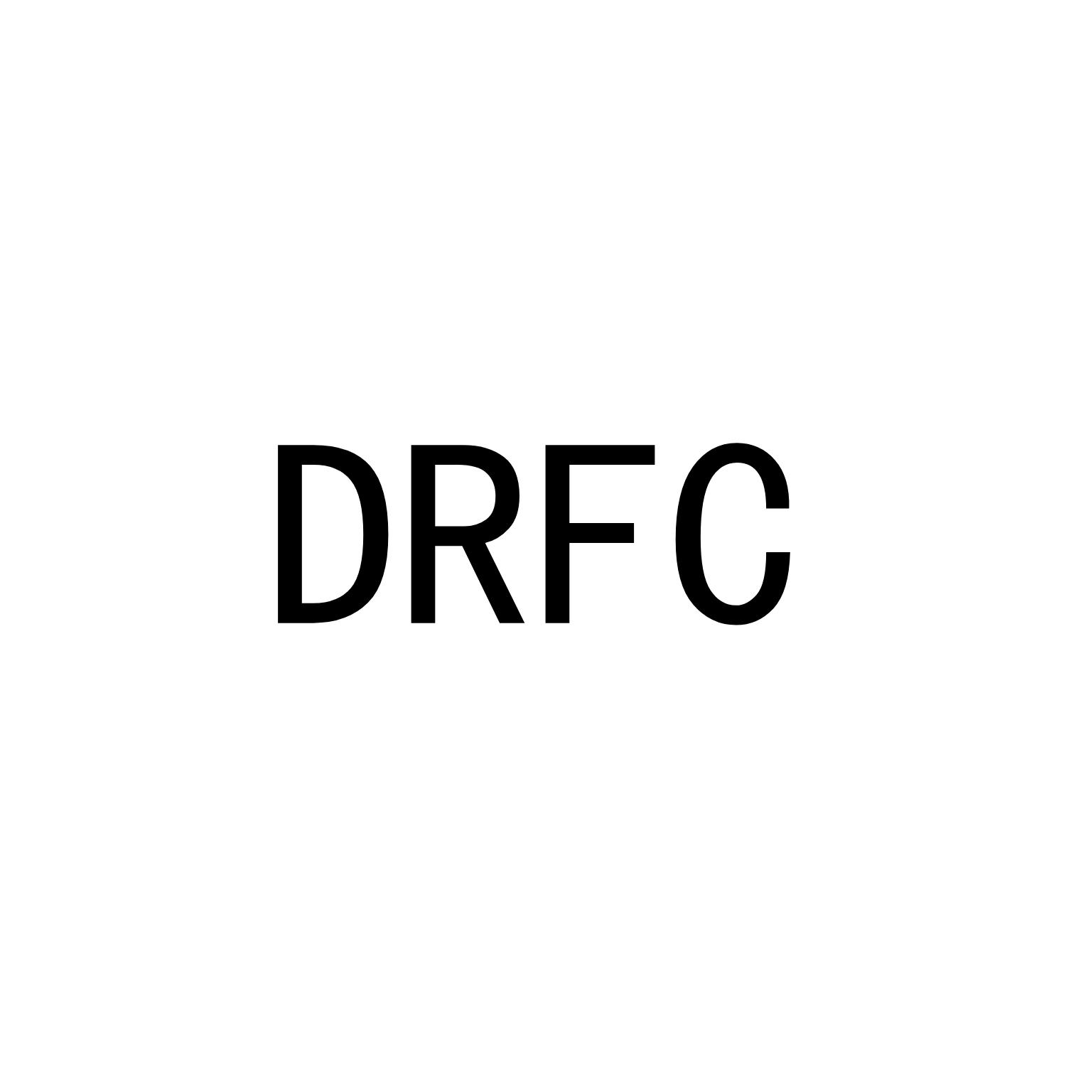 DRFC商标转让