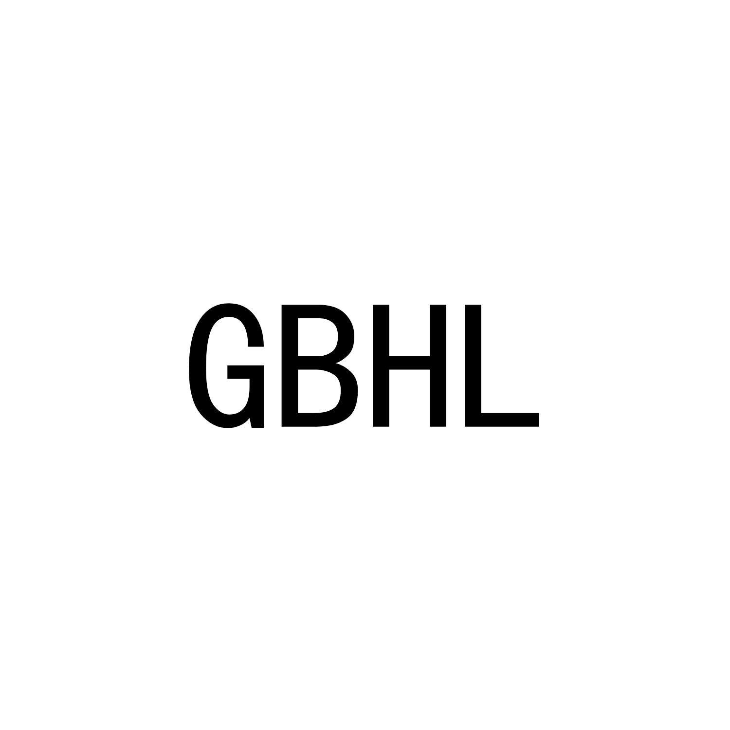 GBHL商标转让