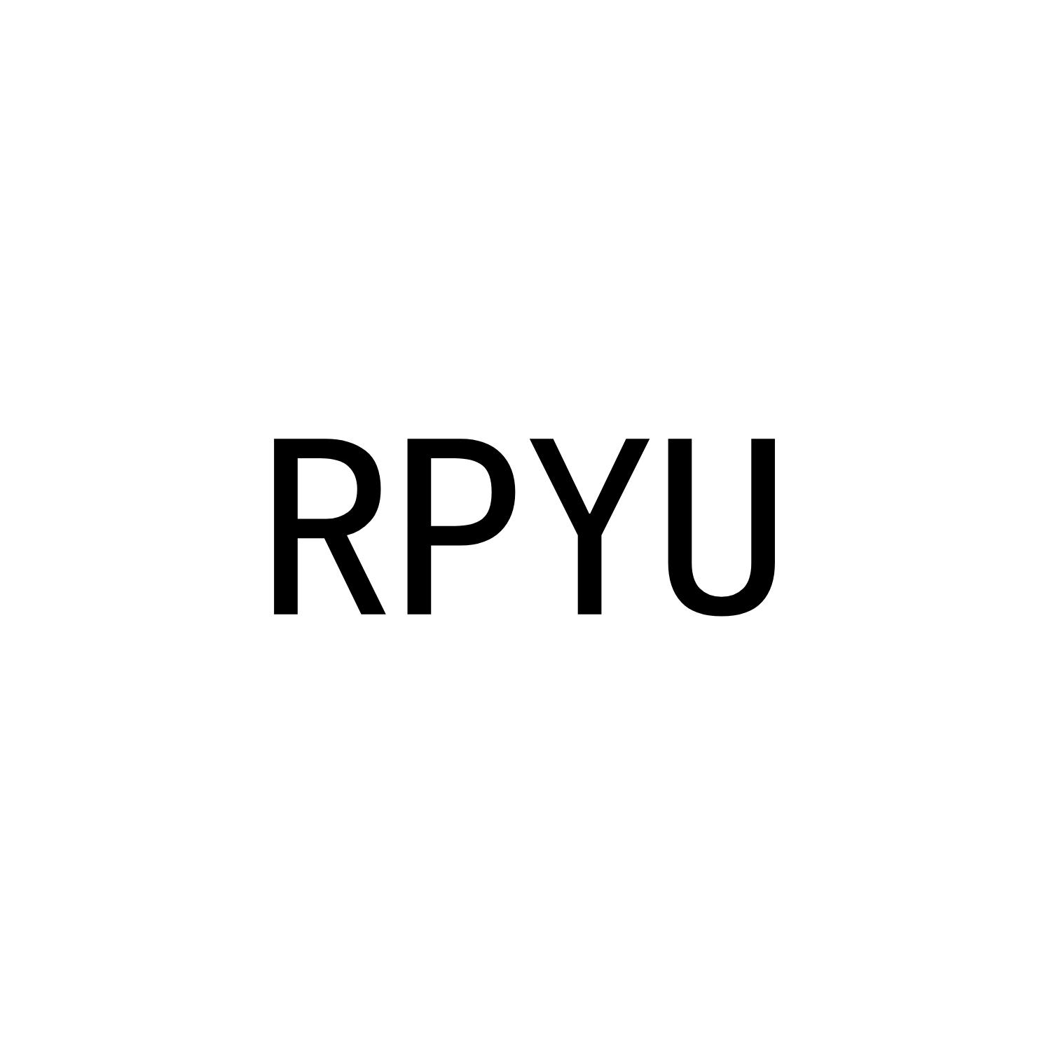RPYU商标转让