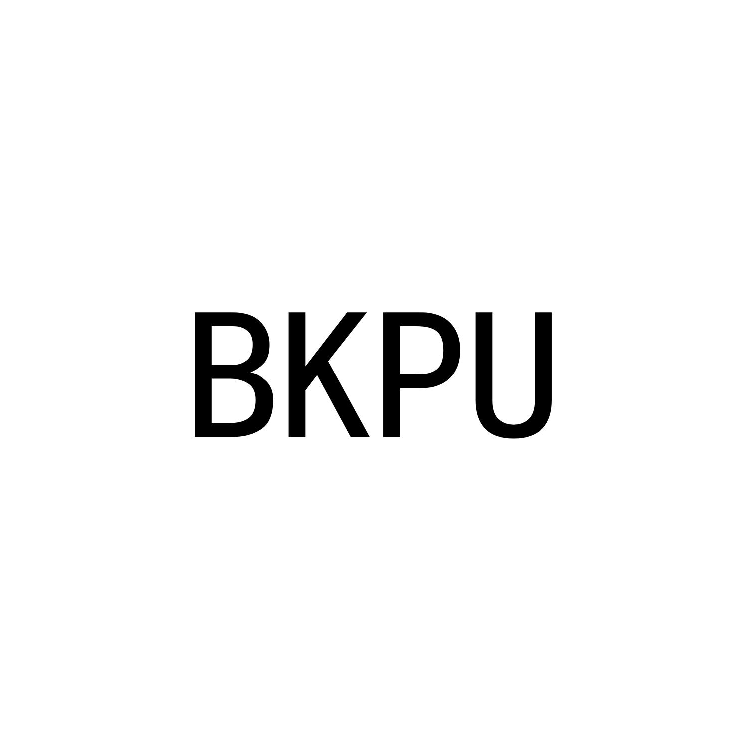 BKPU商标转让