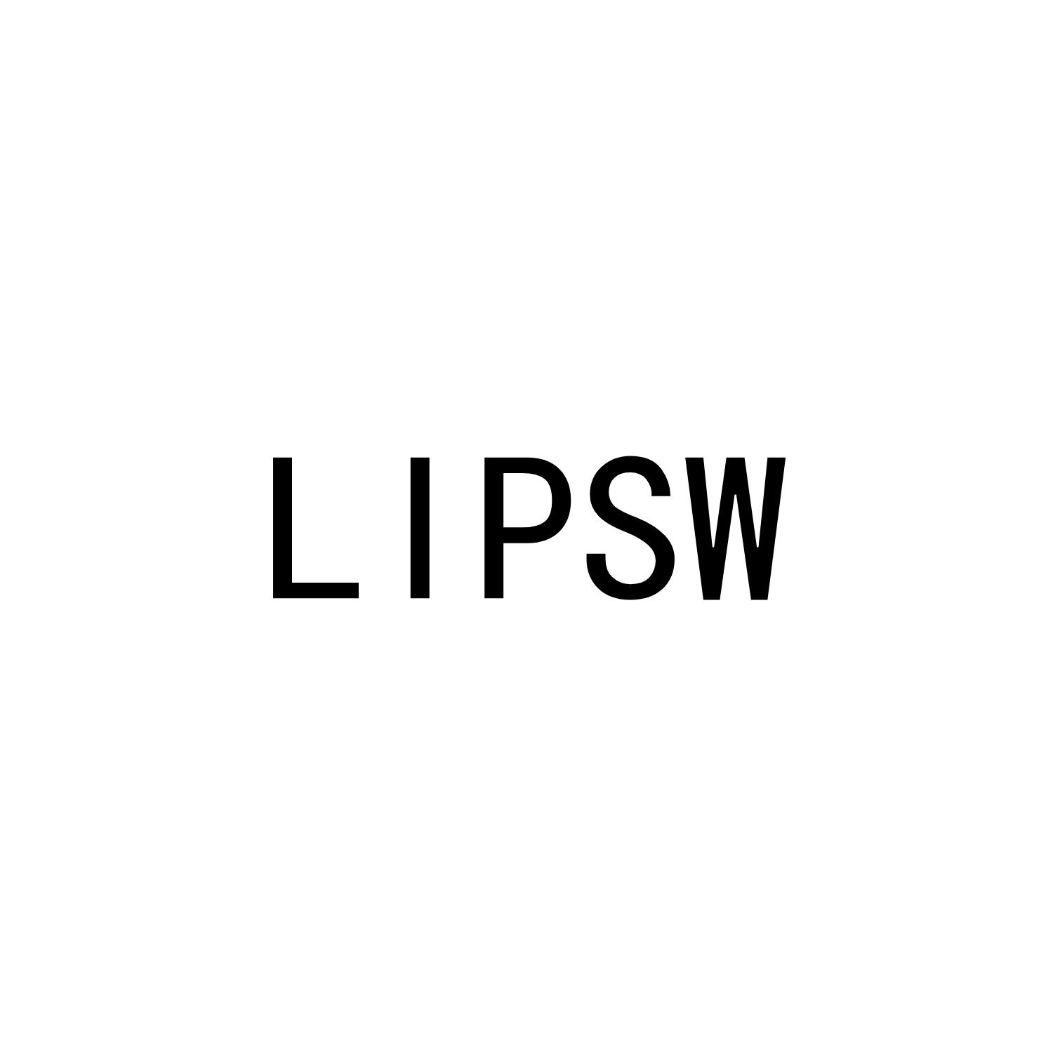 LIPSW商标转让