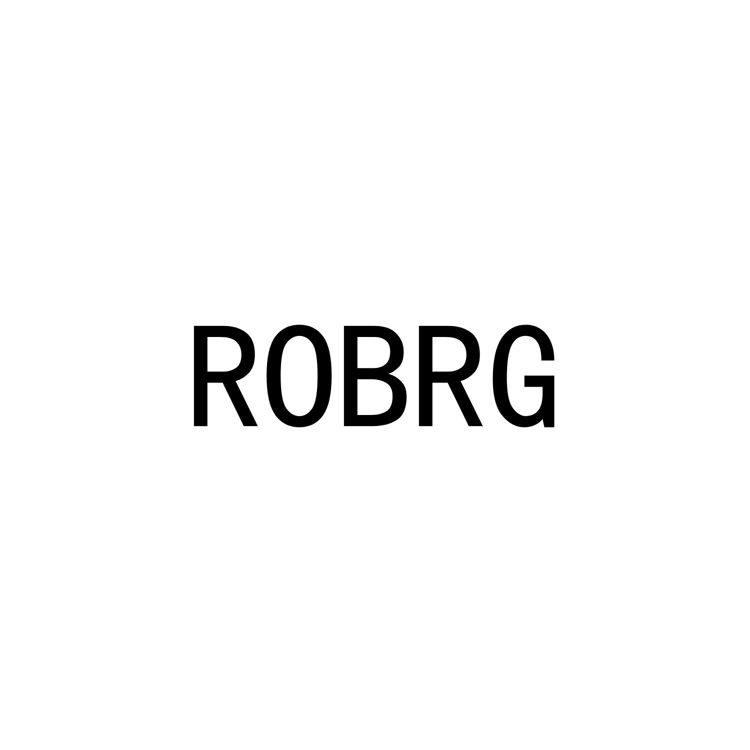 ROBRG商标转让