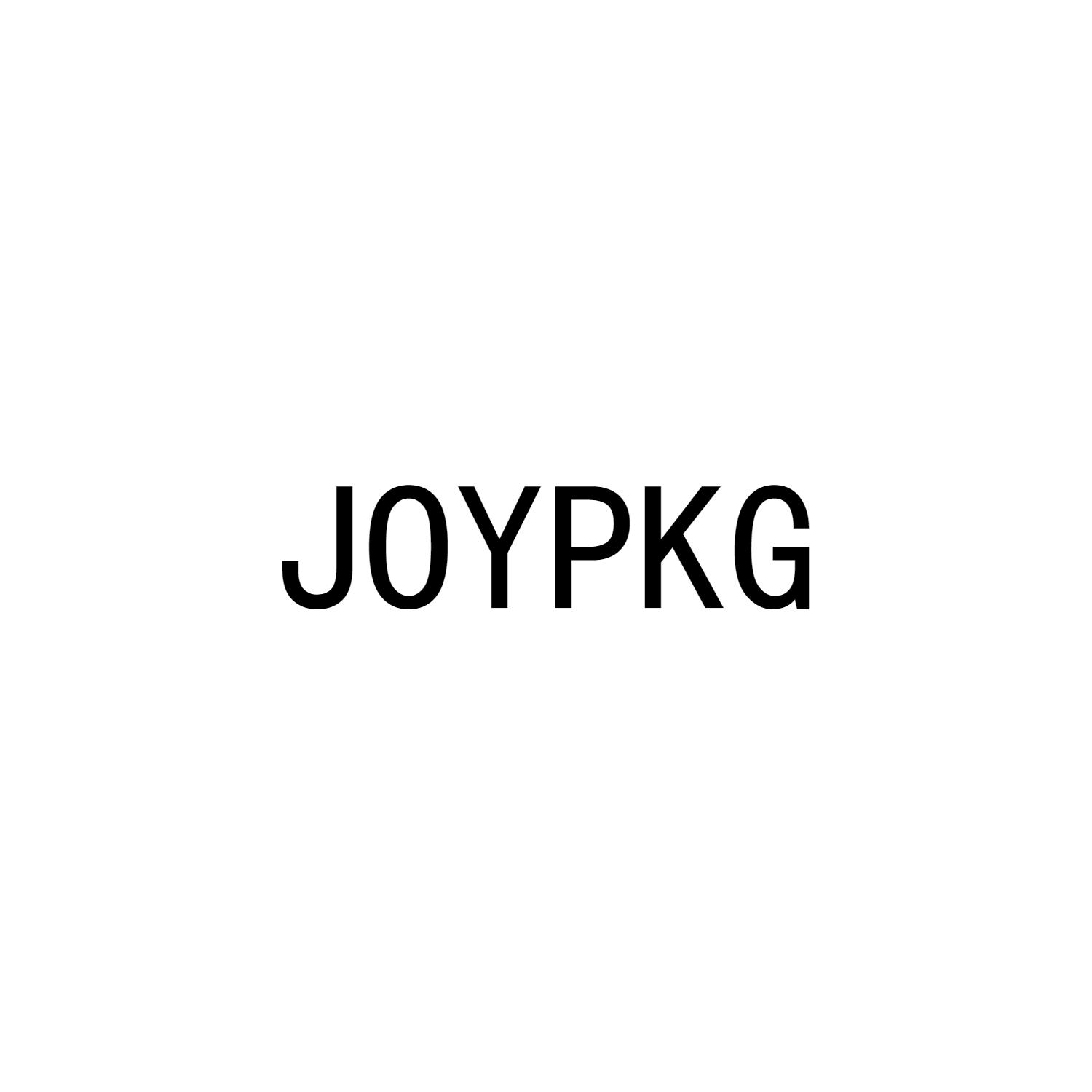 JOYPKG商标转让