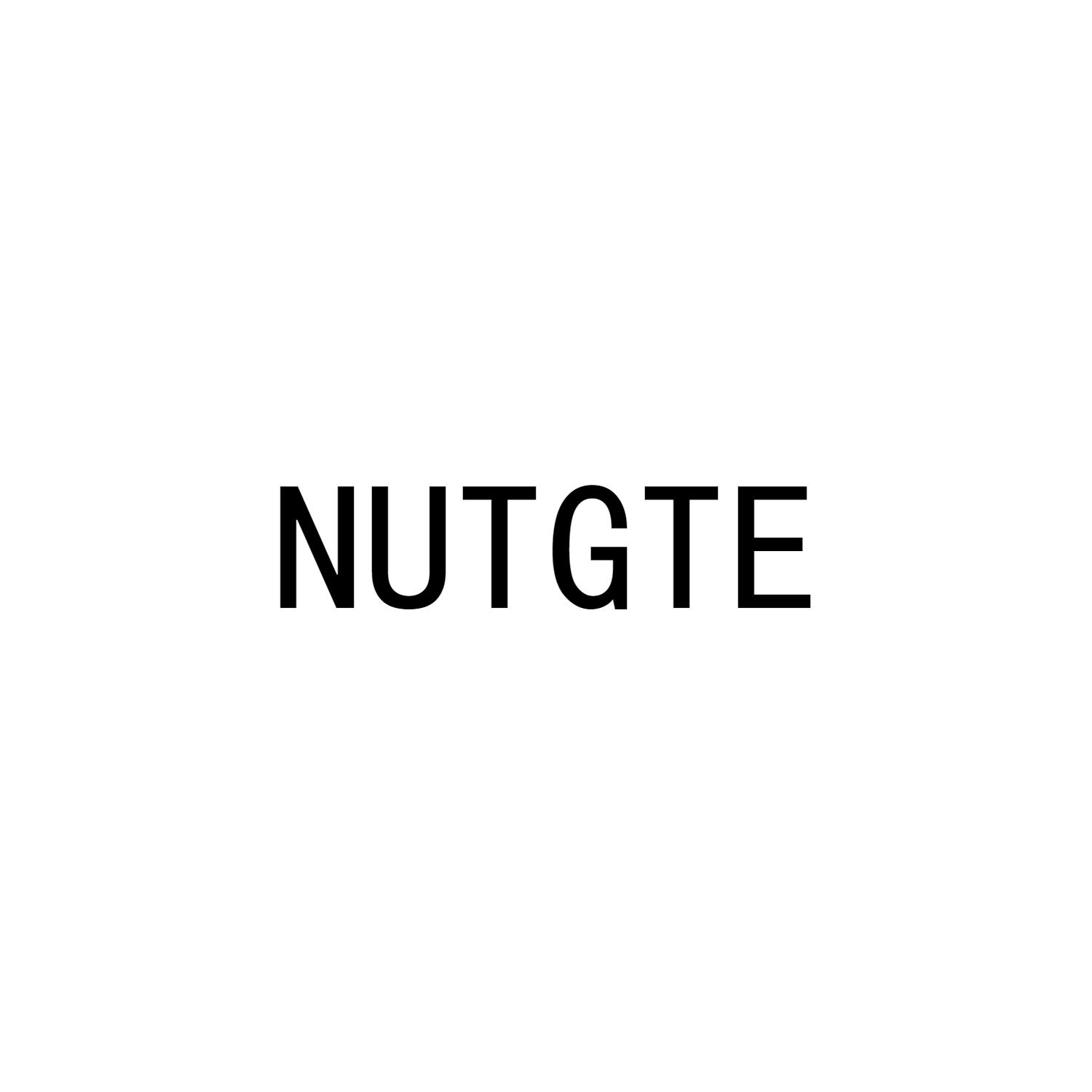 NUTGTE商标转让