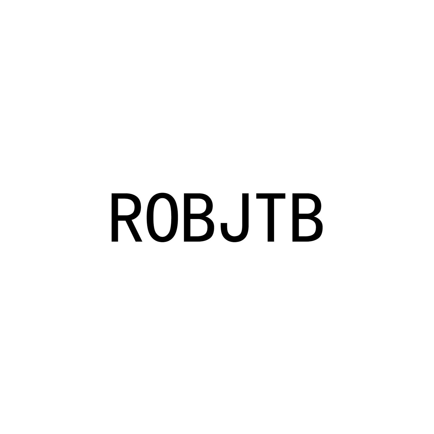 ROBJTB商标转让