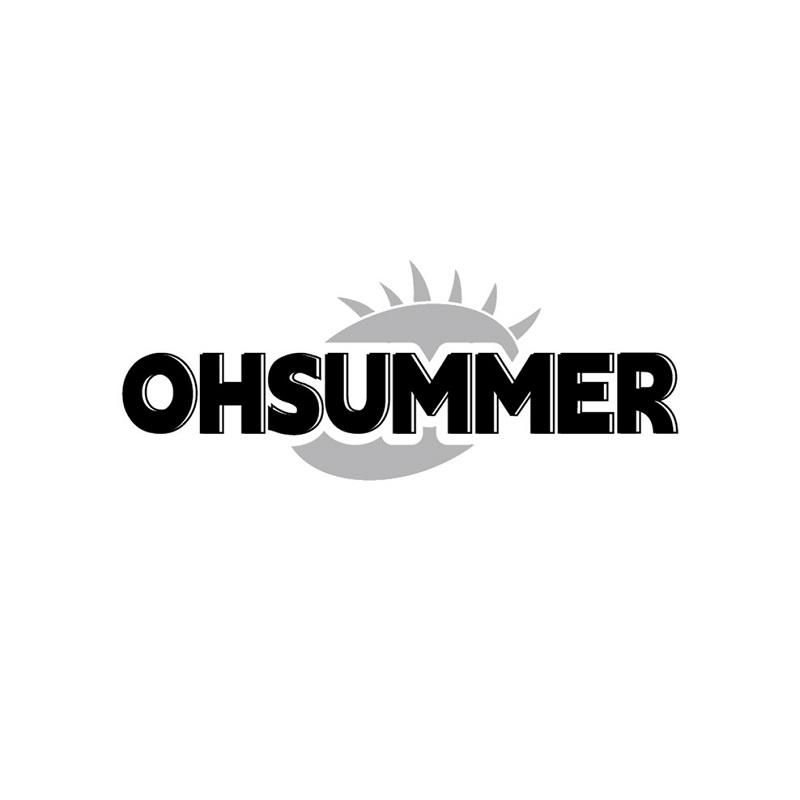 OHSUMMER商标转让