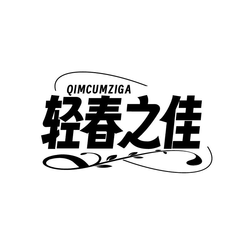 轻春之佳 QIMCUMZIGA商标转让