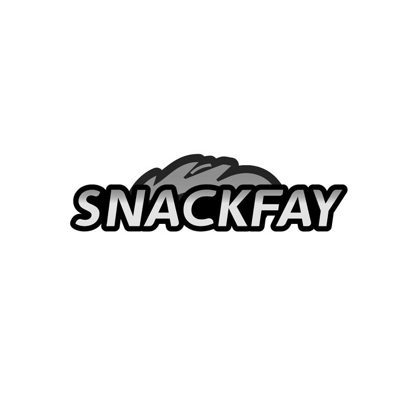 SNACKFAY商标转让