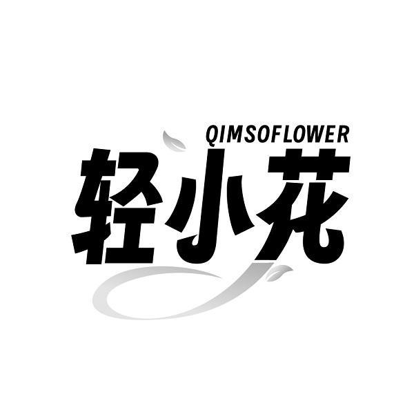 轻小花 QIMSOFLOWER商标转让