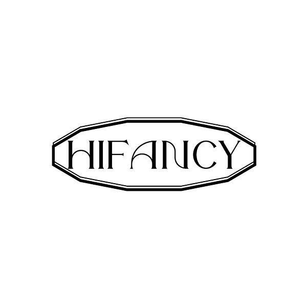 HIFANCY商标转让