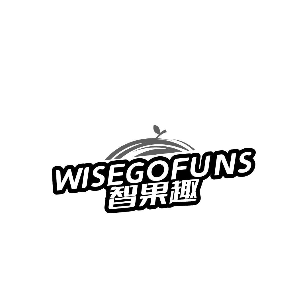 智果趣 WISEGOFUNS商标转让