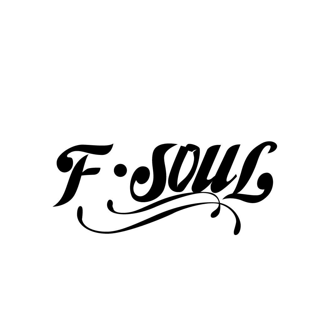 F·SOUL商标转让