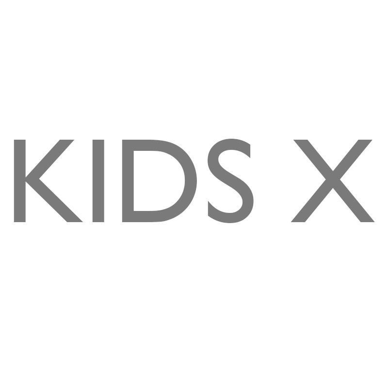 KIDS X商标转让