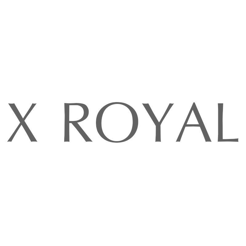 X ROYAL商标转让