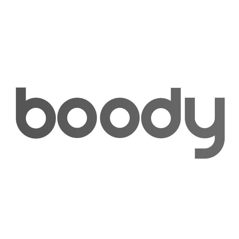 BOODY商标转让