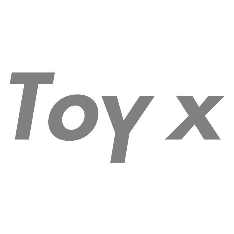 TOY X商标转让