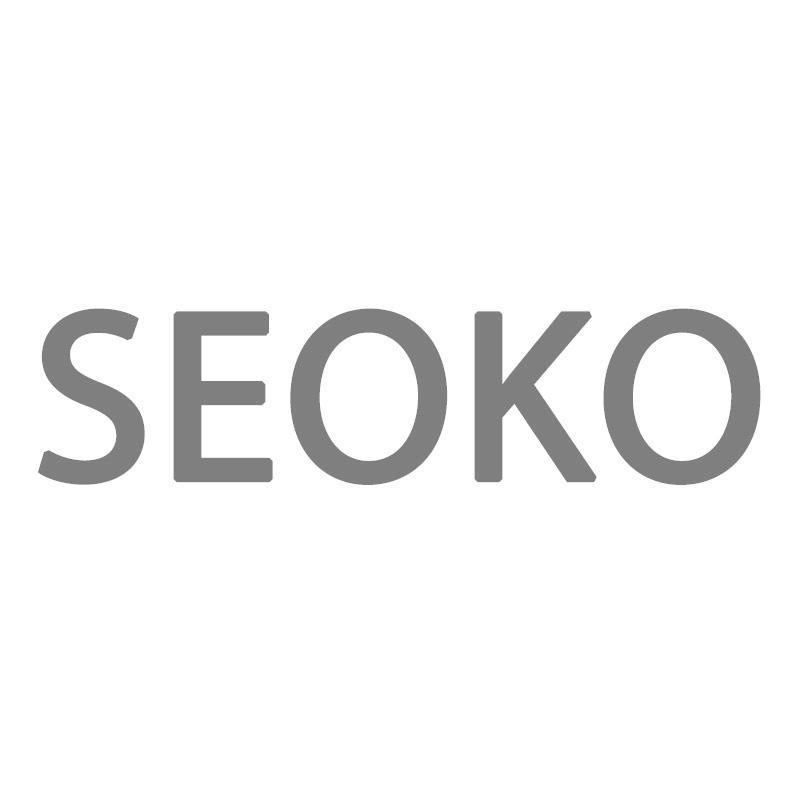 SEOKO商标转让