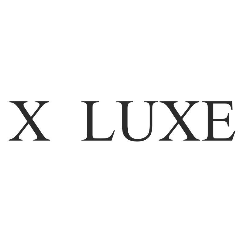 X LUXE商标转让