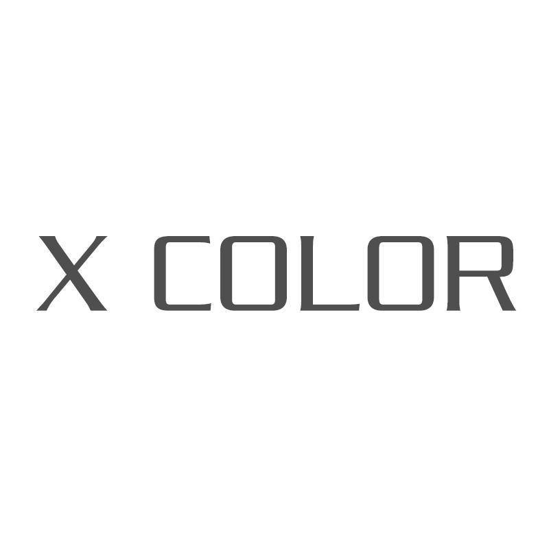 X COLOR商标转让