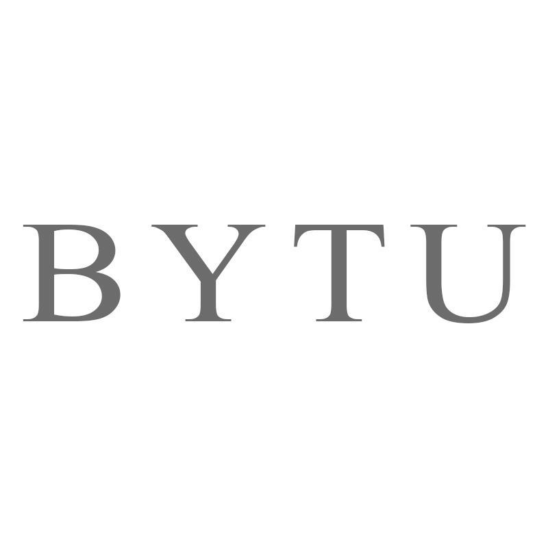 BYTU商标转让