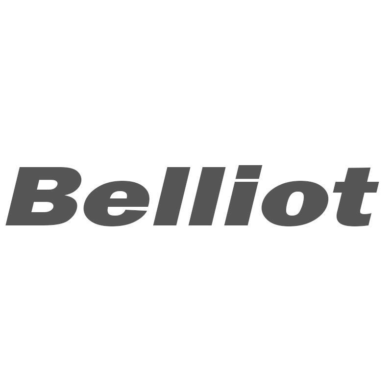 BELLIOT商标转让