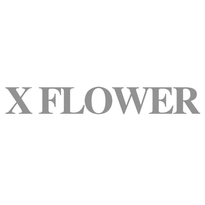 X FLOWER商标转让